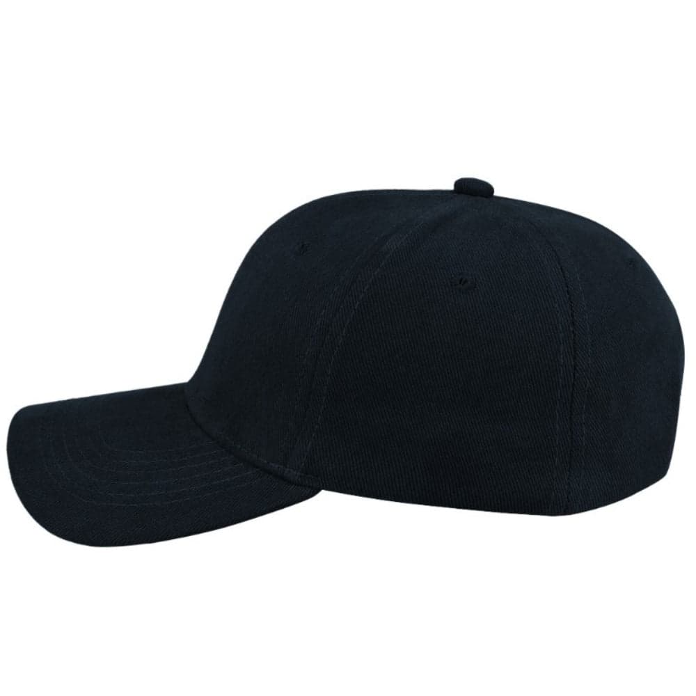Retail 6 Panel Cap 11