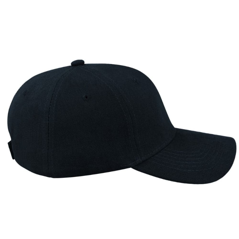 Retail 6 Panel Cap 12