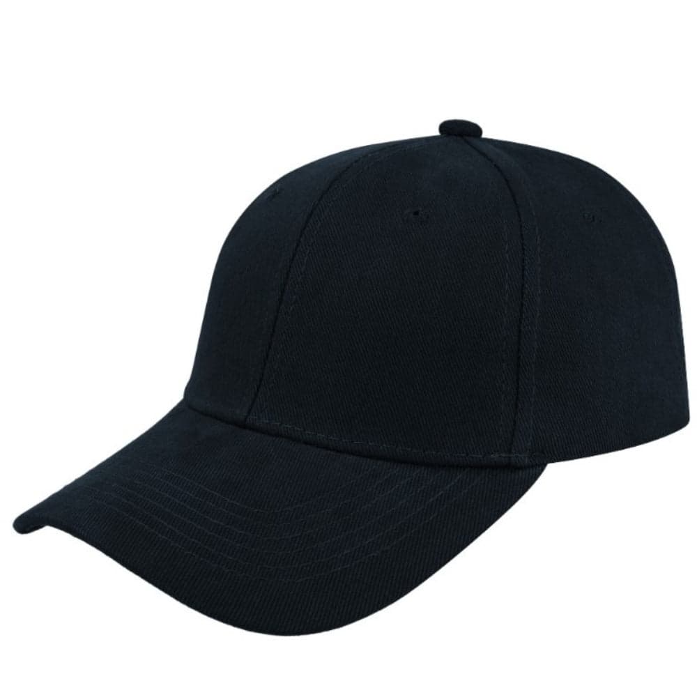 Retail 6 Panel Cap 13