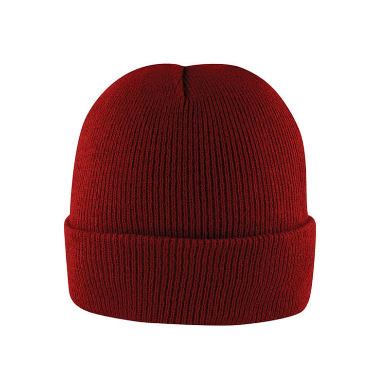 Value Cuffed Beanie 1