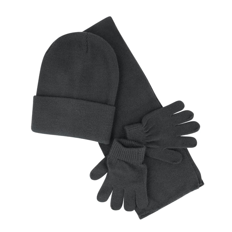 Kiddies Knitted Set 13