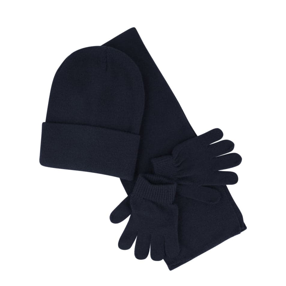 Kiddies Knitted Set 17