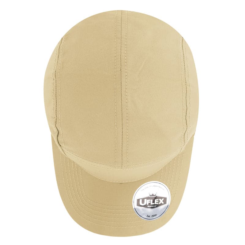 5 Panel Ripstop Cap 26