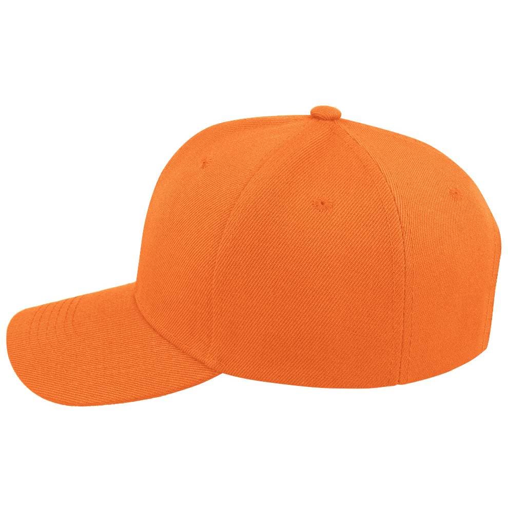 Value Fade Resistant Cap 59