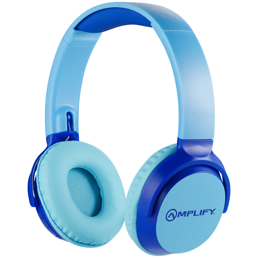 Amplify Explorer Bluetooth Wireless Headphone 4