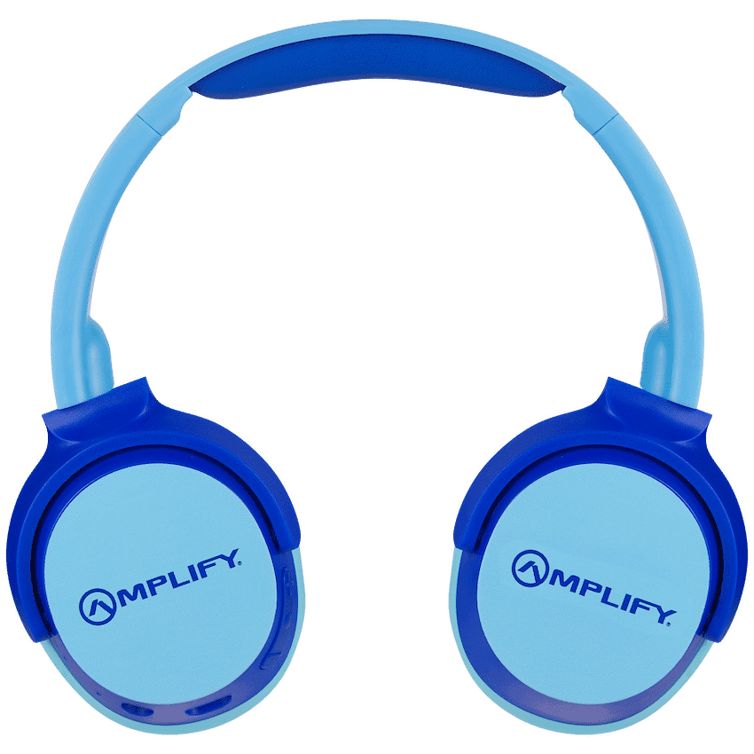 Amplify Explorer Bluetooth Wireless Headphone 3