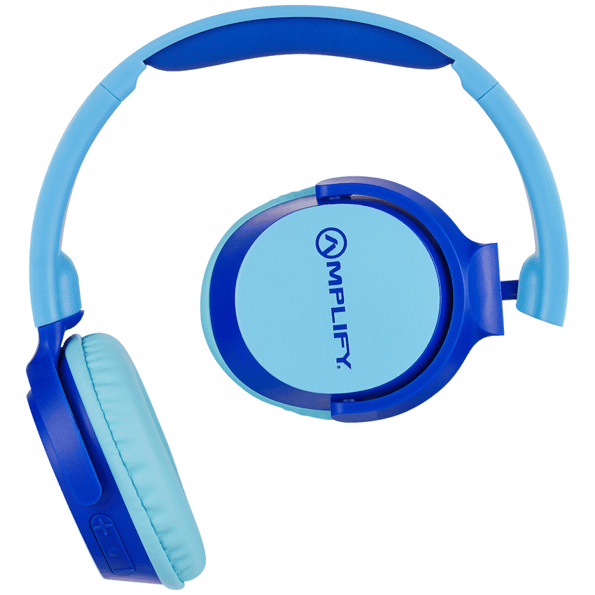 Amplify Explorer Bluetooth Wireless Headphone 5