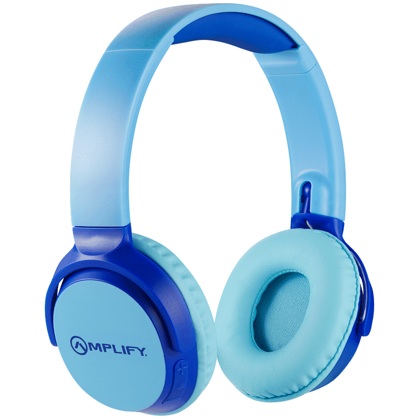 Amplify Explorer Bluetooth Wireless Headphone 6