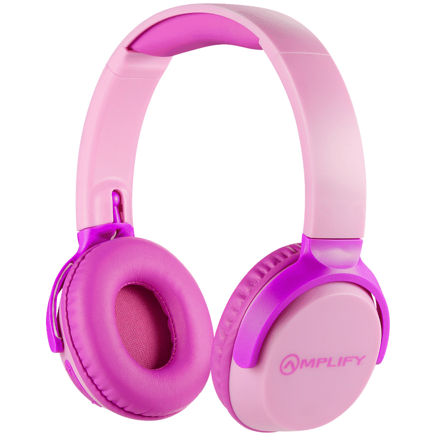 Amplify Explorer Bluetooth Wireless Headphone 7
