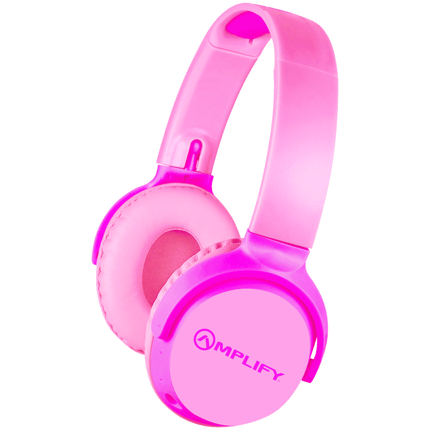 Amplify Explorer Bluetooth Wireless Headphone 1