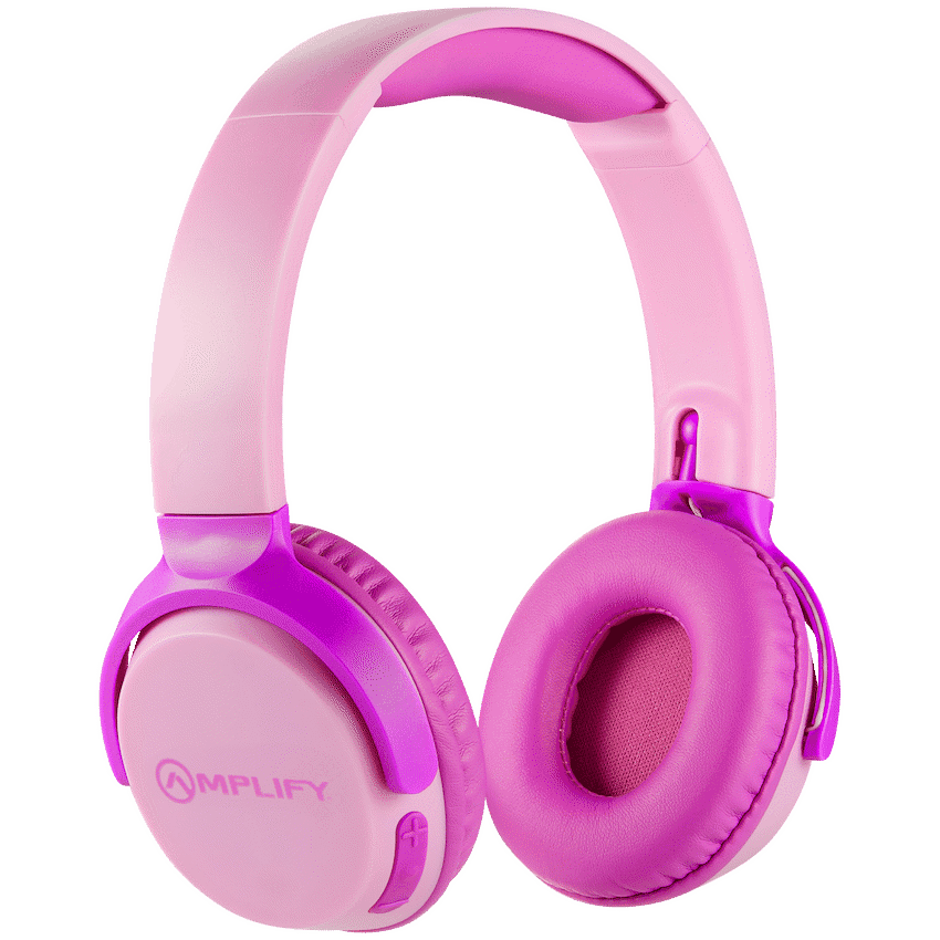 Amplify Explorer Bluetooth Wireless Headphone 9