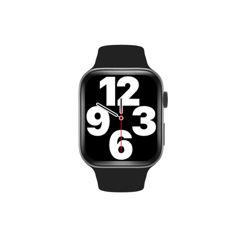 Amplify Athletic Series Smart Watch 1