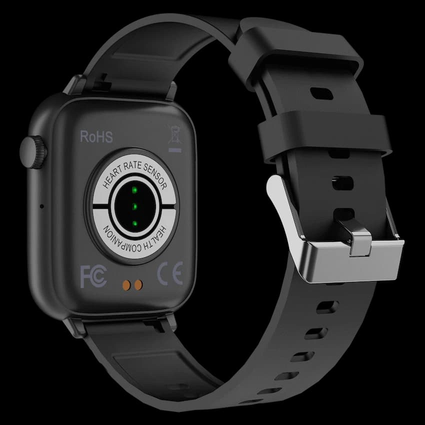 Amplify Athletic Series Smart Watch 6