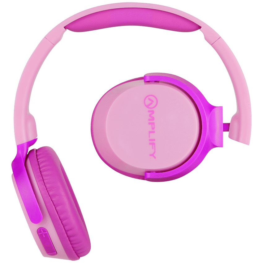 Amplify Explorer Bluetooth Wireless Headphone 2