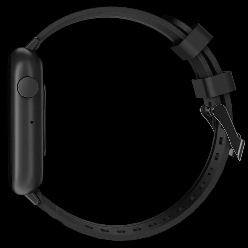 Amplify Athletic Series Smart Watch 4