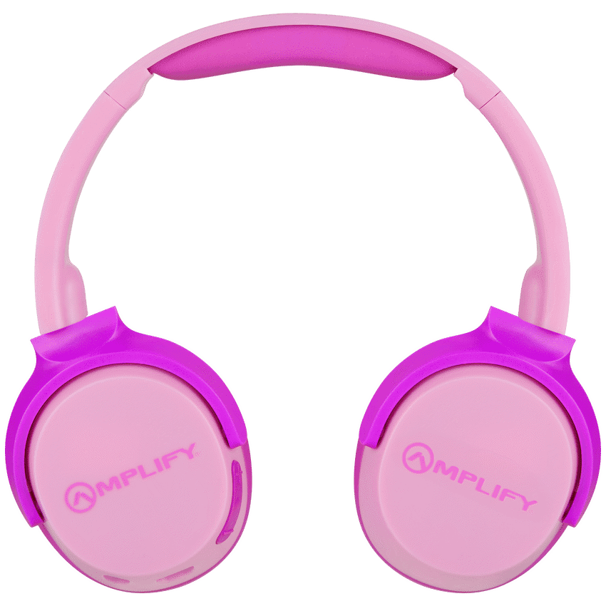 Amplify Explorer Bluetooth Wireless Headphone 6