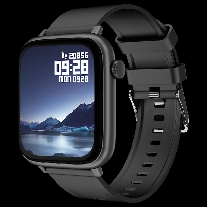 Amplify Athletic Series Smart Watch 5