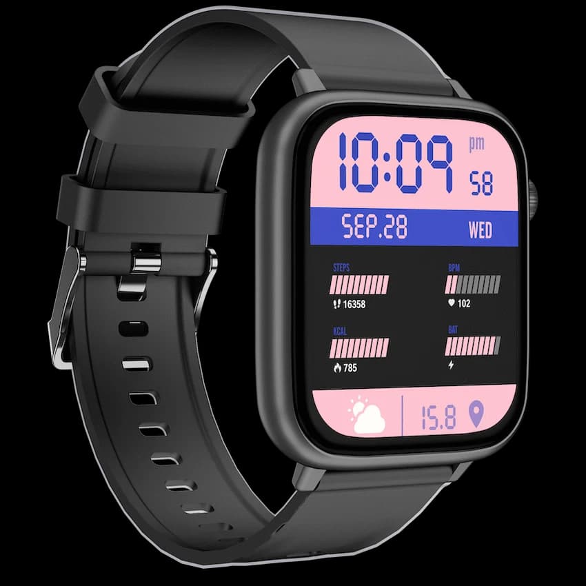 Amplify Athletic Series Smart Watch 7