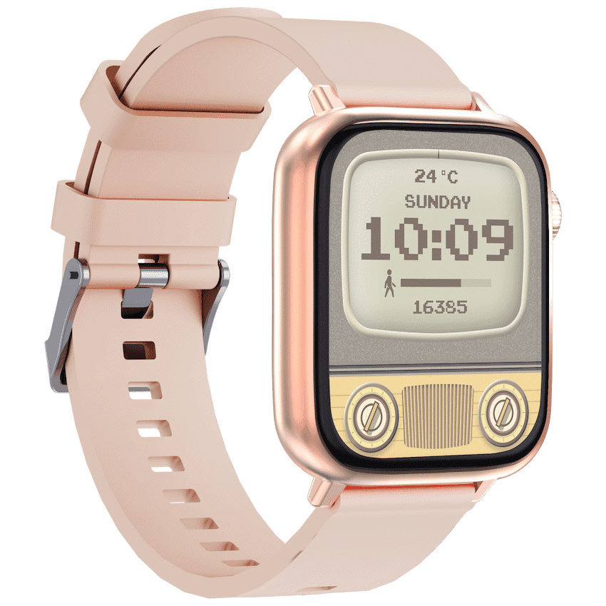 Amplify Athletic Series Smart Watch 11