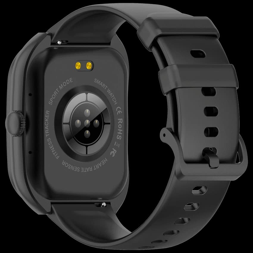 Volkano Torque Series Smart Watch 3