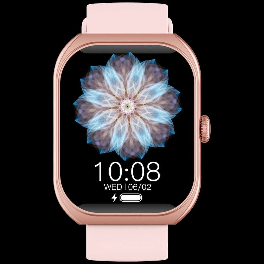 Volkano Torque Series Smart Watch 8