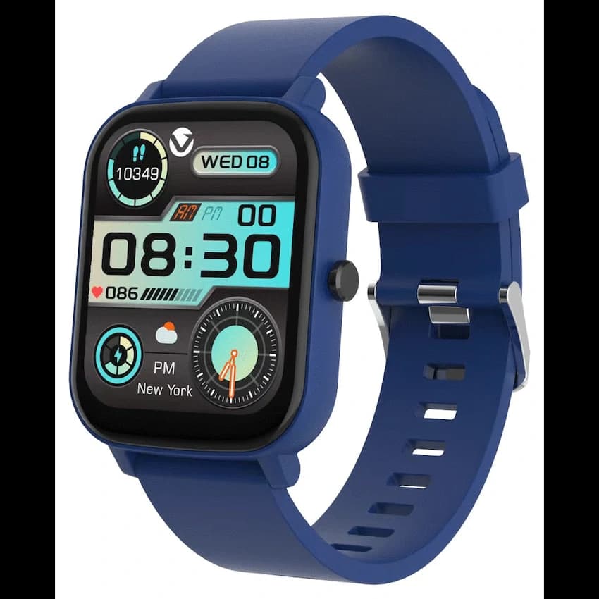 Volkano Syncron Series Smart Watch 3