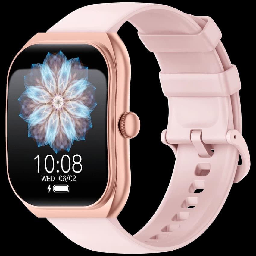 Volkano Torque Series Smart Watch 11