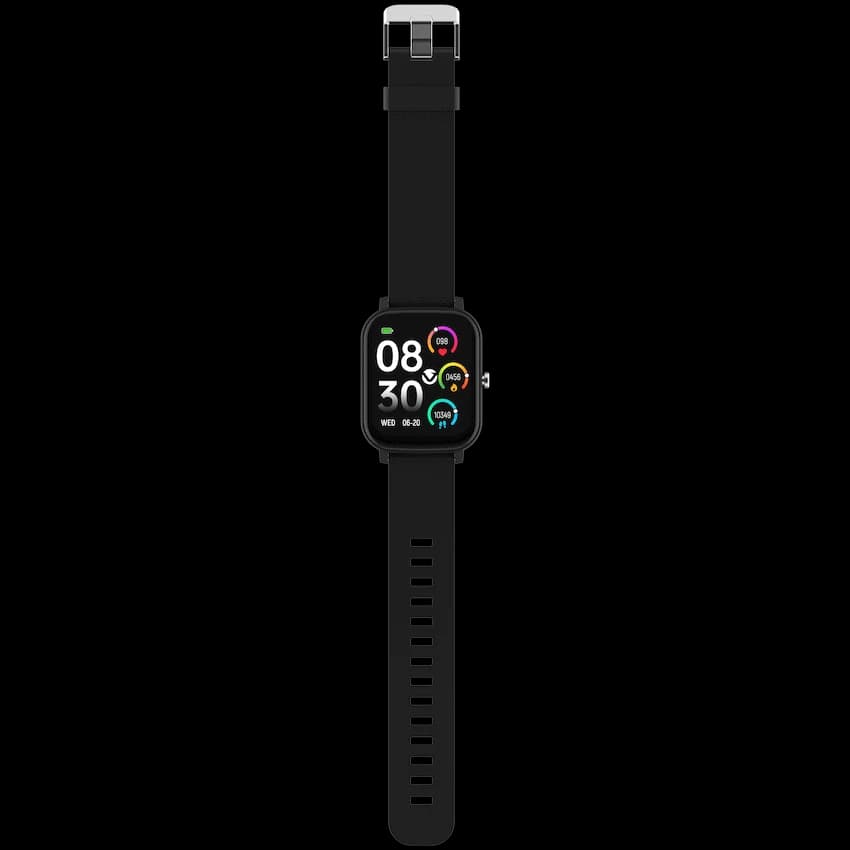 Volkano Syncron Series Smart Watch 4