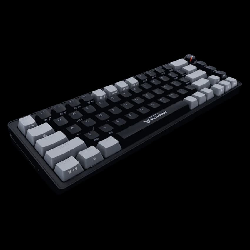 VX Gaming Sun-Wukong RGB Hot Swappable Mechanical Keyboard 4