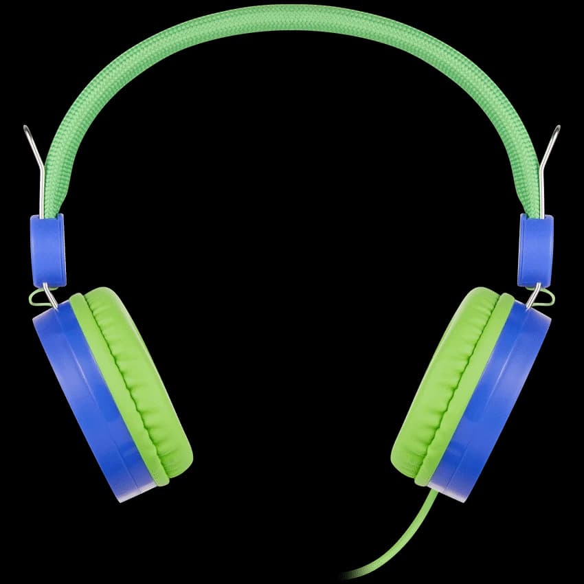Amplify Kids Adventure Auxiliary Headphone 4