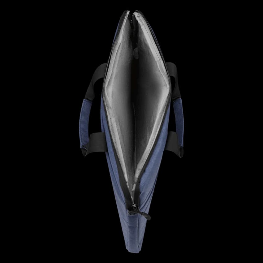 Amplify Cuba 15.6" Laptop Shoulder Bag Black 13