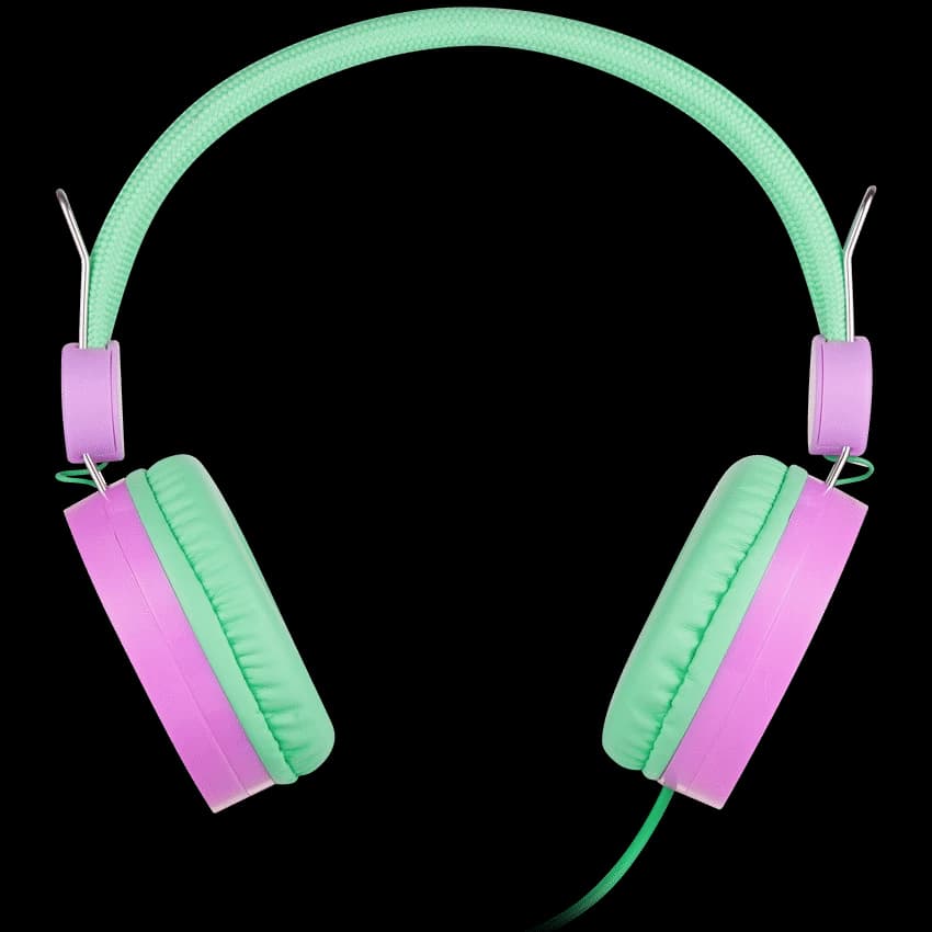 Amplify Kids Adventure Auxiliary Headphone 9