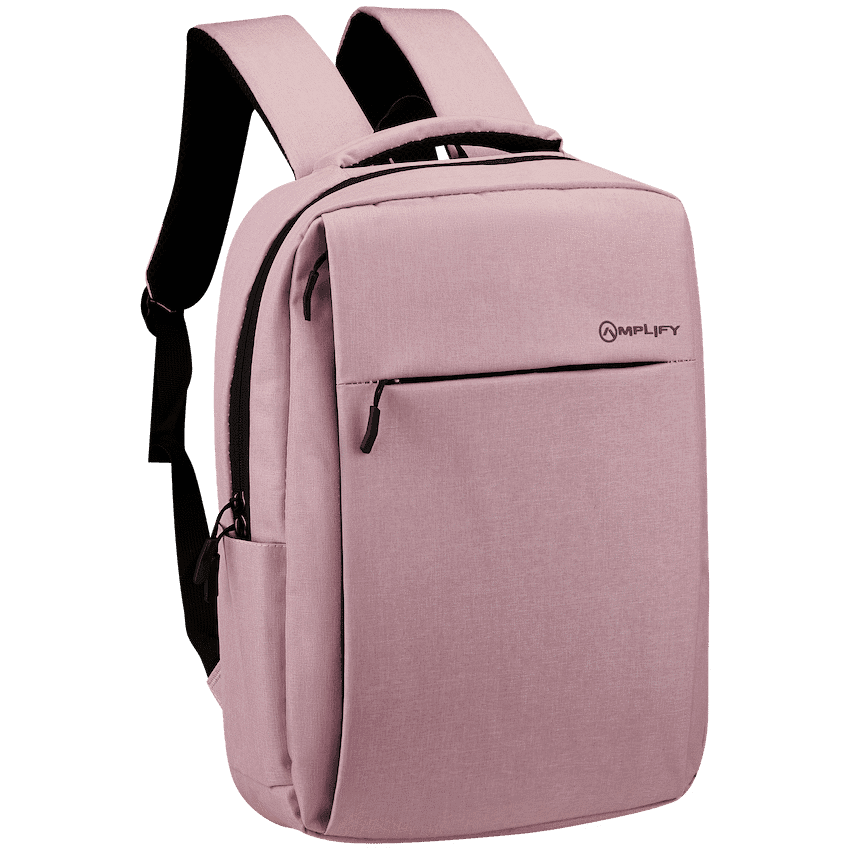 Amplify Cuba 15.6" Laptop Backpack Black 2