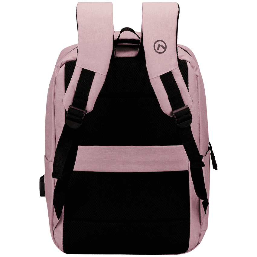 Amplify Cuba 15.6" Laptop Backpack Black 4