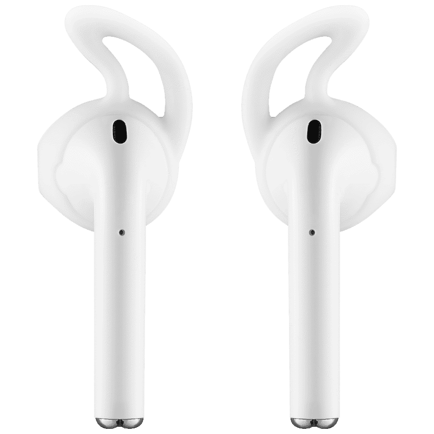 Amplify Buds Series True Wireless Earphones with Silicone Accessories 3