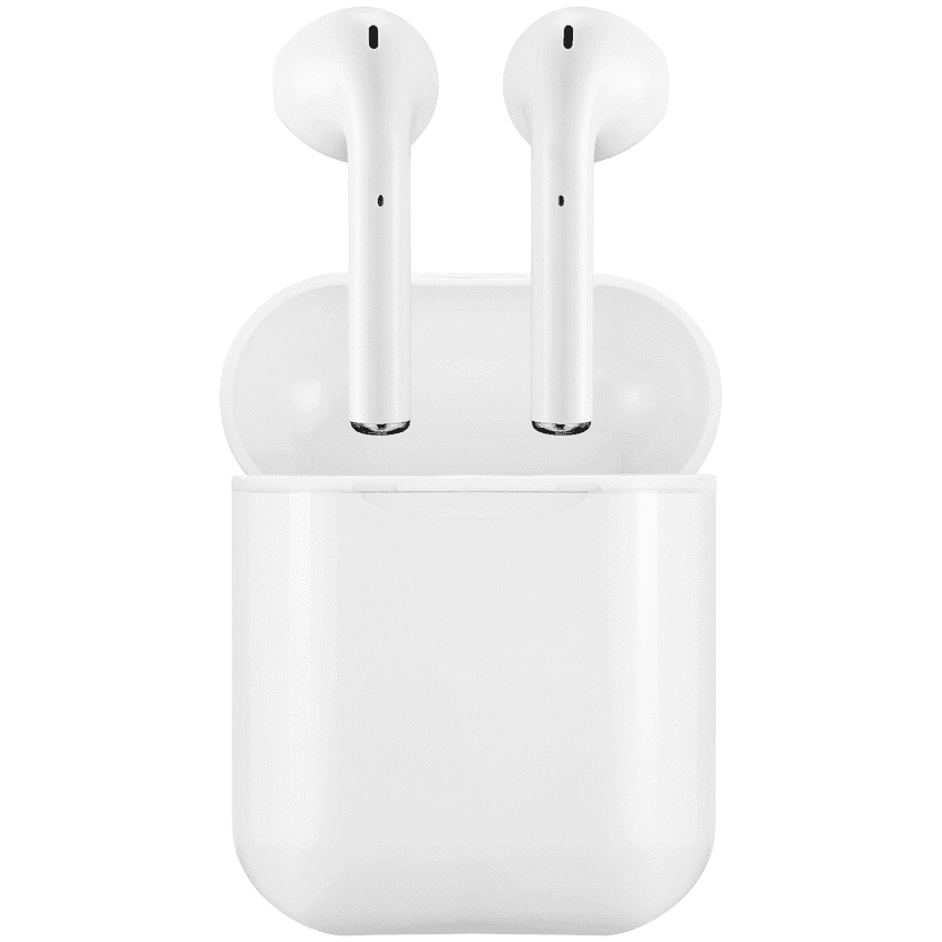 Amplify Buds Series True Wireless Earphones with Silicone Accessories 2