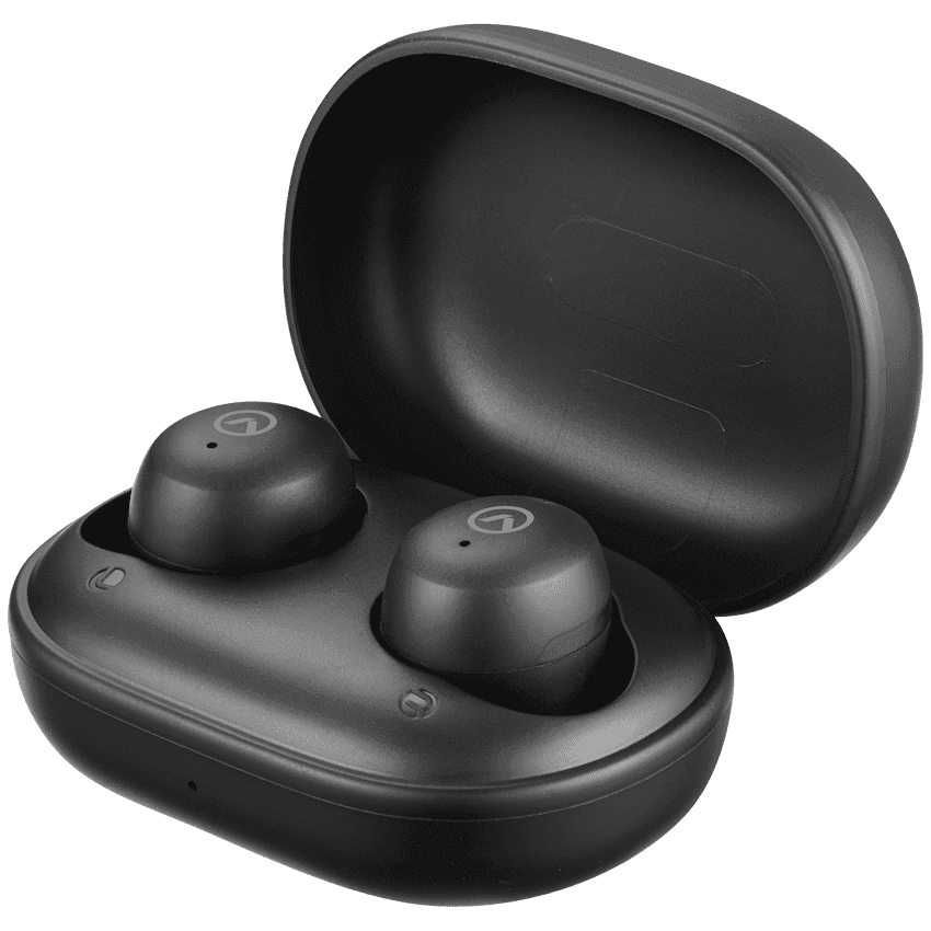 Amplify HushPods - TWS Earphone with ANC 1