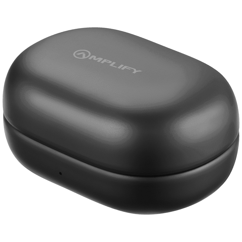 Amplify HushPods - TWS Earphone with ANC 4