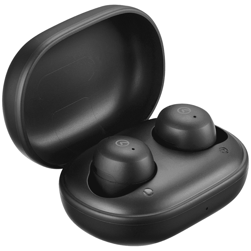 Amplify HushPods - TWS Earphone with ANC 5