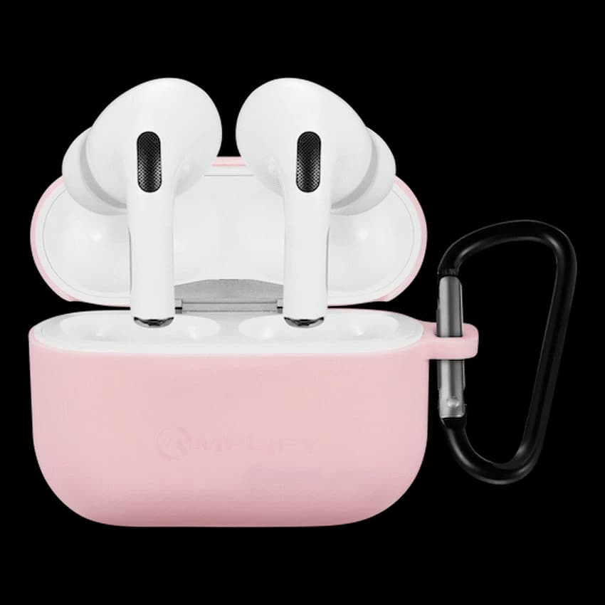 Amplify Note X Series TWS Earphones 10