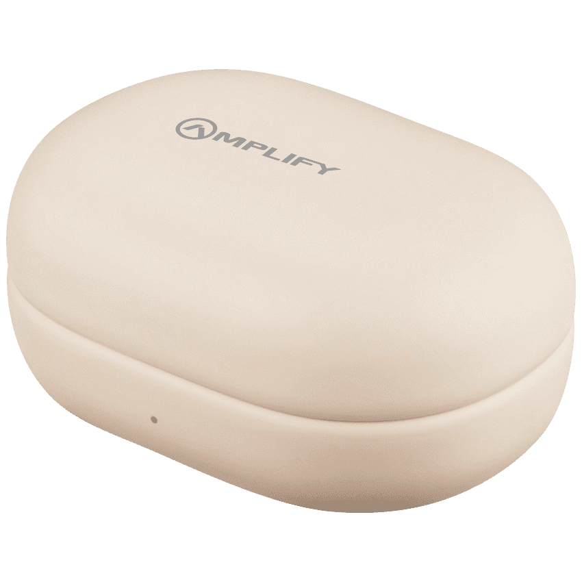 Amplify HushPods - TWS Earphone with ANC 14