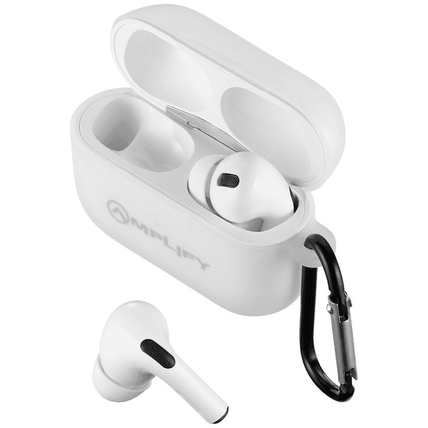 Amplify Note X Series TWS Earphones 15