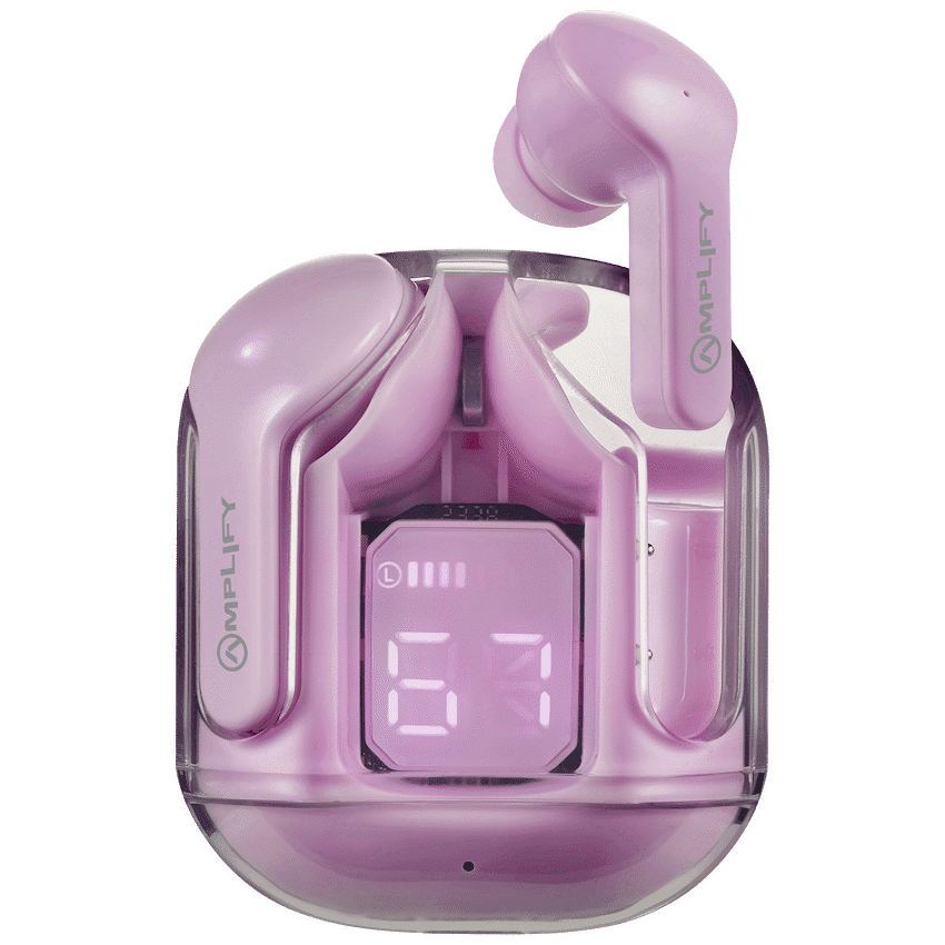 Amplify Lumina Series TWS Earphones 2