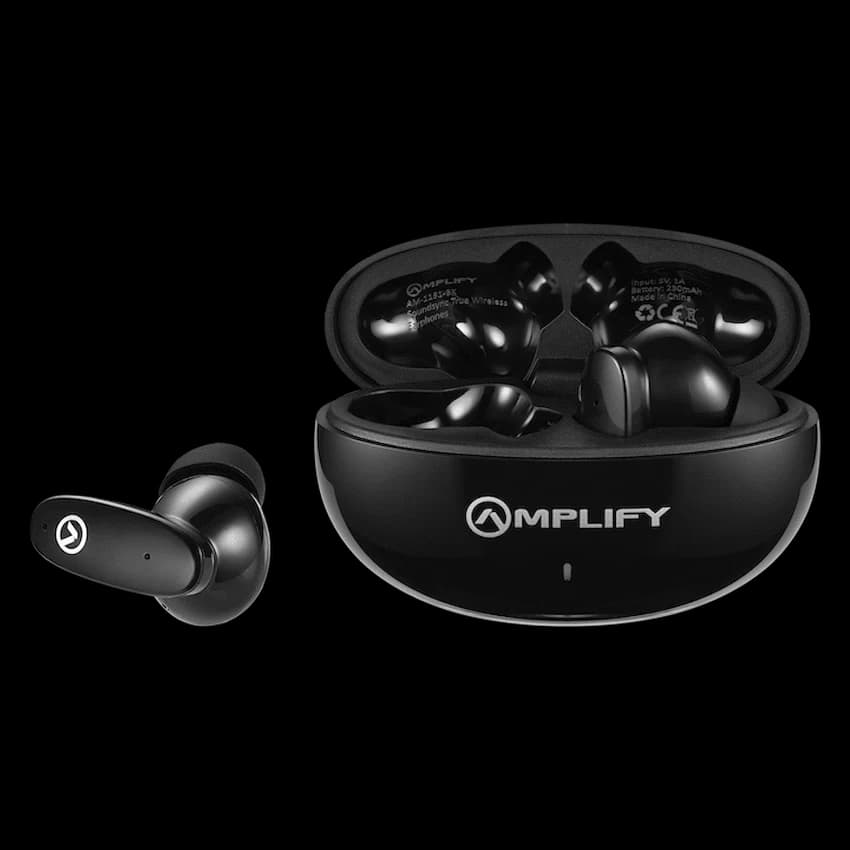 Amplify SoundSync Series True Wireless Earphones 7
