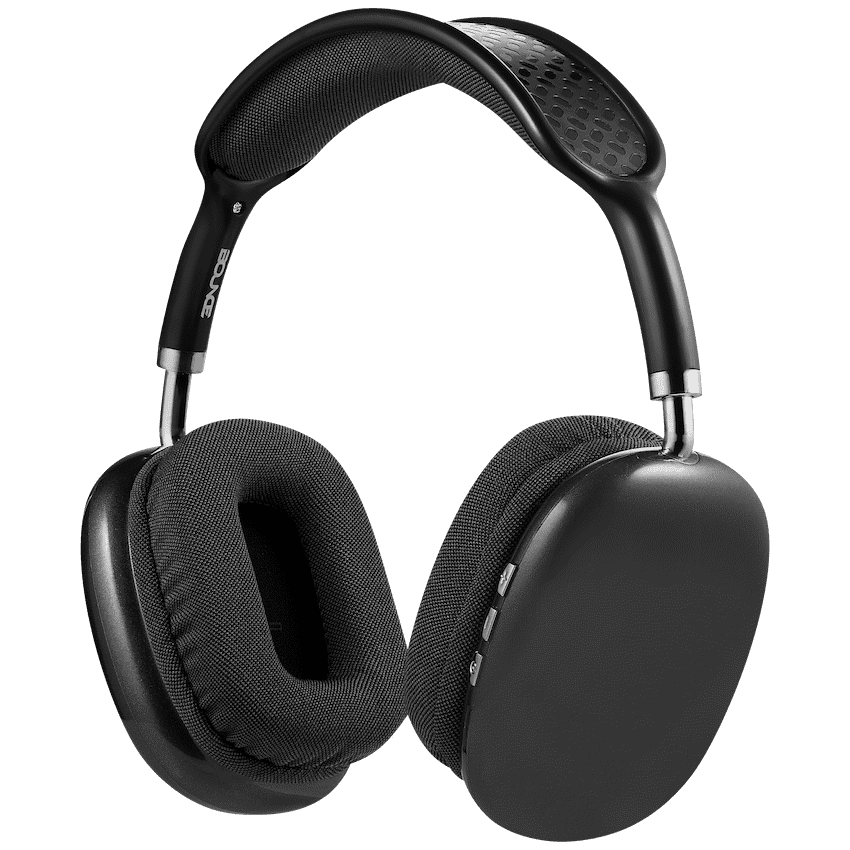 Amplify Stellar Series Bluetooth Headphones 4