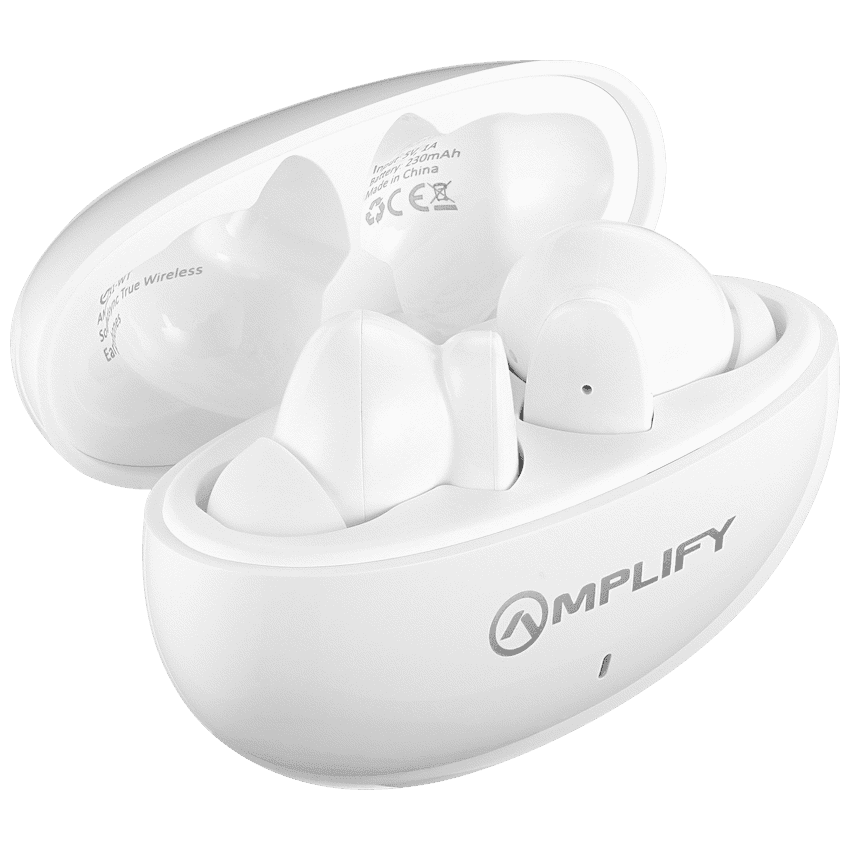 Amplify SoundSync Series True Wireless Earphones 13