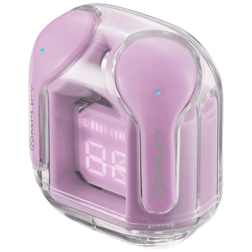 Amplify Lumina Series TWS Earphones 8