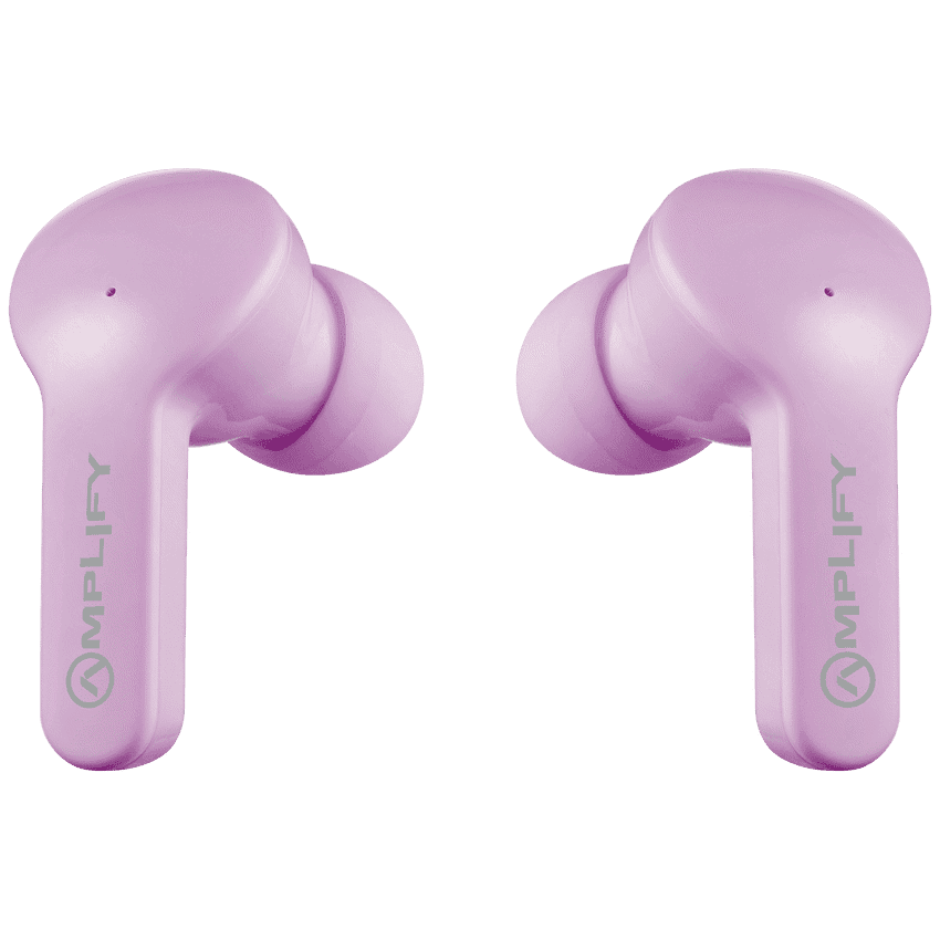 Amplify Lumina Series TWS Earphones 13