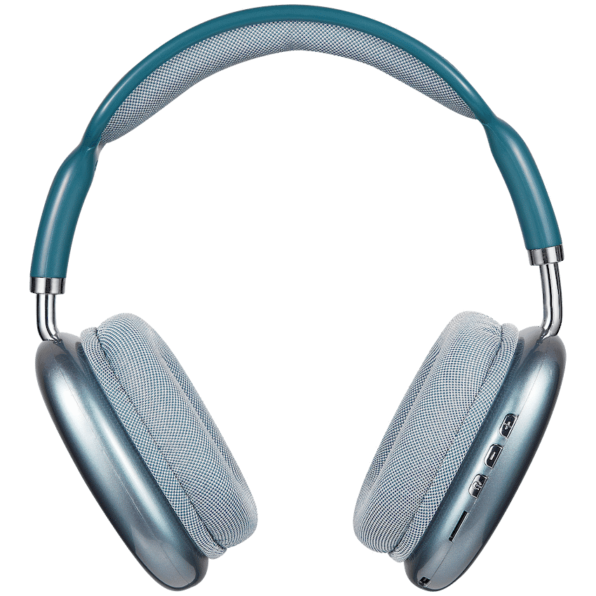 Amplify Stellar Series Bluetooth Headphones 17