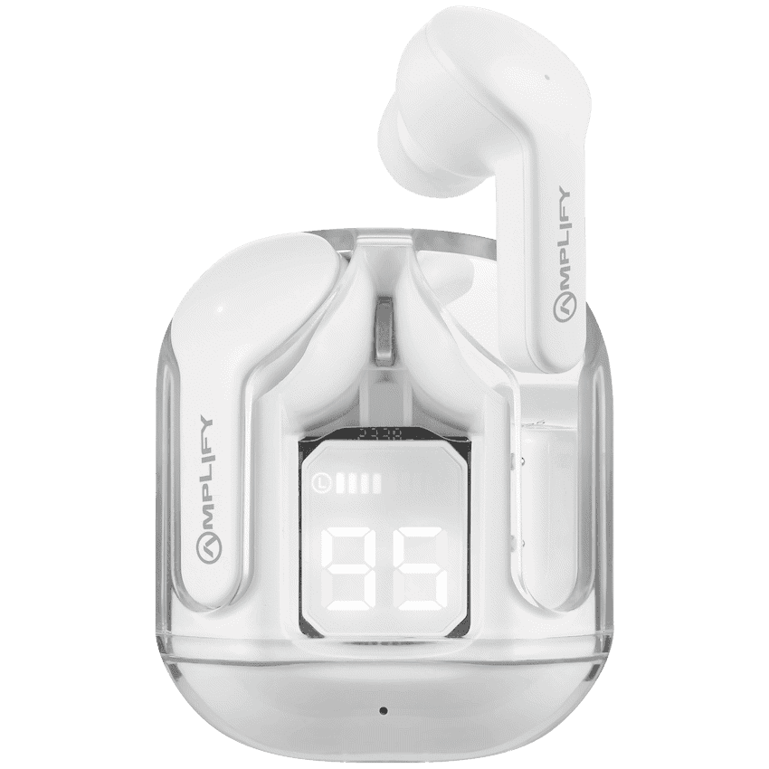 Amplify Lumina Series TWS Earphones 28